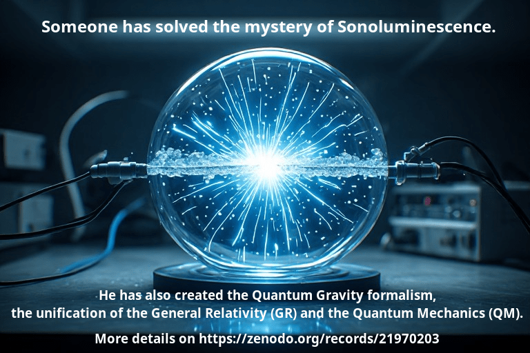 Moving Beyond Classic Physics: Sonoluminescence as a Gateway to Quantum Vacuum Thermodynamics